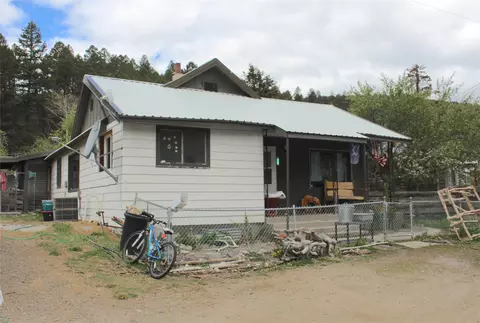 23 Quartz Ave, Basin, MT 59631