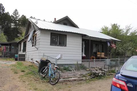 23 Quartz Ave, Basin, MT 59631