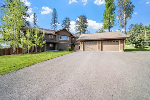 4115 Whitefish Stage, Kalispell, MT 59901