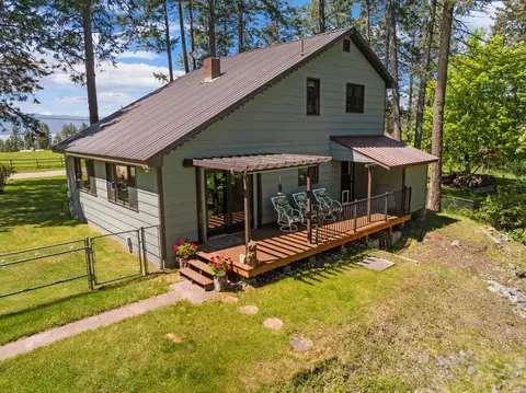 159 Sylvan Dr, Bigfork, MT 59911