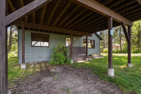 Exterior - 159 Sylvan Dr, Bigfork, MT 59911 photo 9 of 22
