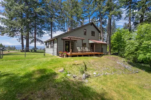 Exterior - 159 Sylvan Dr, Bigfork, MT 59911 photo 17 of 22