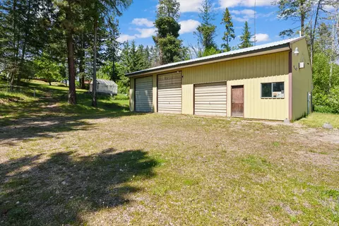 Exterior - 159 Sylvan Dr, Bigfork, MT 59911 photo 3 of 22