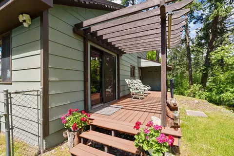 Exterior - 159 Sylvan Dr, Bigfork, MT 59911 photo 11 of 22