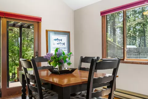 Dining - 159 Sylvan Dr, Bigfork, MT 59911 photo 2 of 2