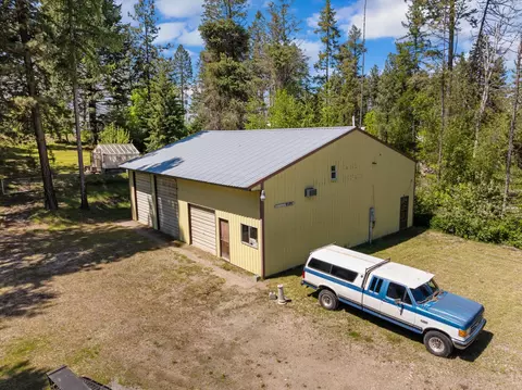 Exterior - 159 Sylvan Dr, Bigfork, MT 59911 photo 19 of 22