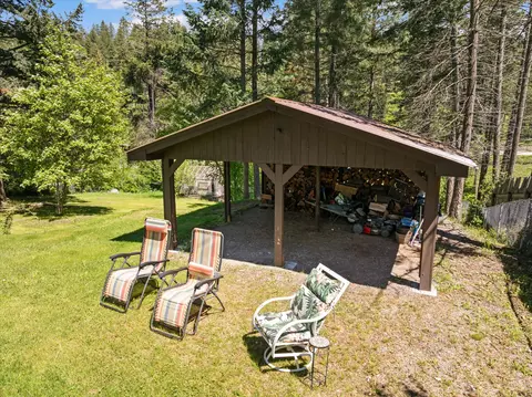 Exterior - 159 Sylvan Dr, Bigfork, MT 59911 photo 12 of 22