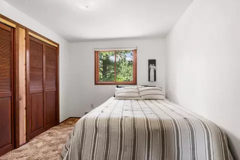 Bedroom - 159 Sylvan Dr, Bigfork, MT 59911 photo 5 of 6