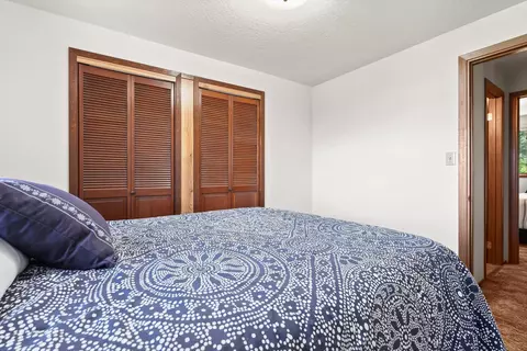 Bedroom - 159 Sylvan Dr, Bigfork, MT 59911 photo 4 of 6