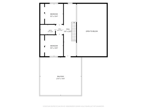 Floorplan - 159 Sylvan Dr, Bigfork, MT 59911 photo 2 of 2