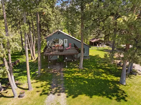 Exterior - 159 Sylvan Dr, Bigfork, MT 59911 photo 14 of 22