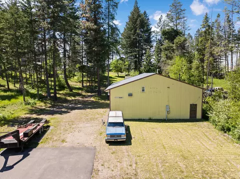 Exterior - 159 Sylvan Dr, Bigfork, MT 59911 photo 20 of 22
