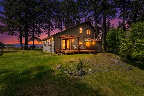Exterior - 159 Sylvan Dr, Bigfork, MT 59911 photo 21 of 22