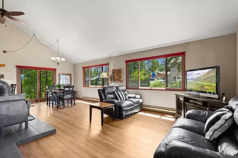 Living - 159 Sylvan Dr, Bigfork, MT 59911 photo 1 of 3