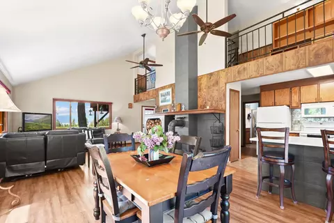 Dining - 159 Sylvan Dr, Bigfork, MT 59911 photo 1 of 2