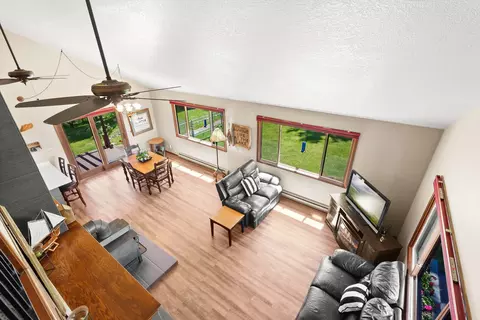 Living - 159 Sylvan Dr, Bigfork, MT 59911 photo 3 of 3