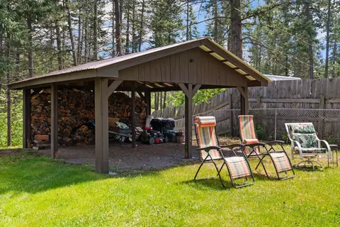 Exterior - 159 Sylvan Dr, Bigfork, MT 59911 photo 10 of 22