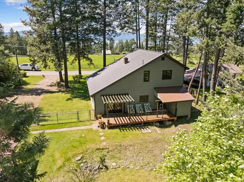 Exterior - 159 Sylvan Dr, Bigfork, MT 59911 photo 15 of 22