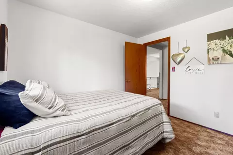 Bedroom - 159 Sylvan Dr, Bigfork, MT 59911 photo 6 of 6