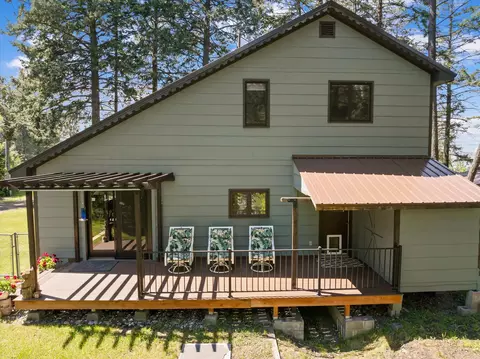 Exterior - 159 Sylvan Dr, Bigfork, MT 59911 photo 16 of 22