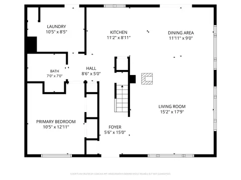 Floorplan - 159 Sylvan Dr, Bigfork, MT 59911 photo 1 of 2