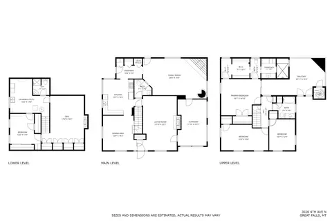 3026 4th Ave N, Great Falls, MT 59401