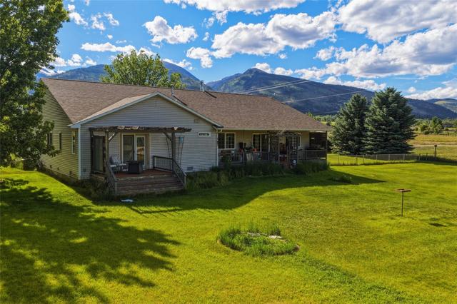 155 Edens Ln, Florence, MT 59833