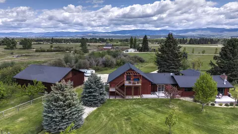 3021 Mittower Rd, Victor, MT 59875