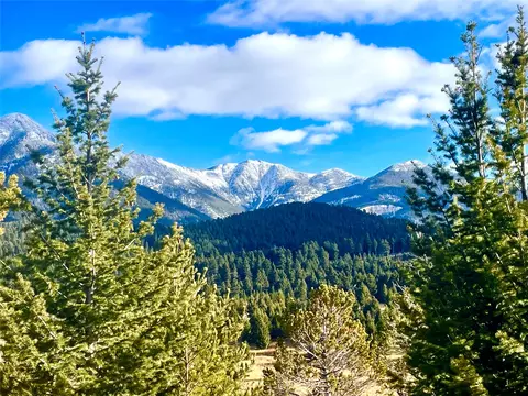 tbd Livingston Peak Rd, Livingston, MT 59047