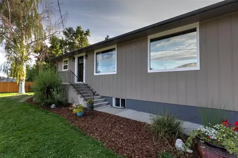 Exterior - 456 Cooper Ln, Hamilton, MT 59840 photo 2 of 12
