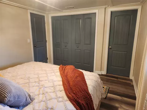 Bedroom - 456 Cooper Ln, Hamilton, MT 59840 photo 4 of 5
