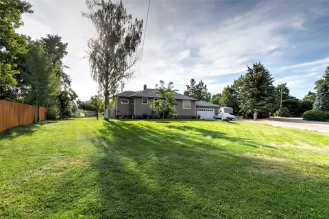 Exterior - 456 Cooper Ln, Hamilton, MT 59840 photo 3 of 12