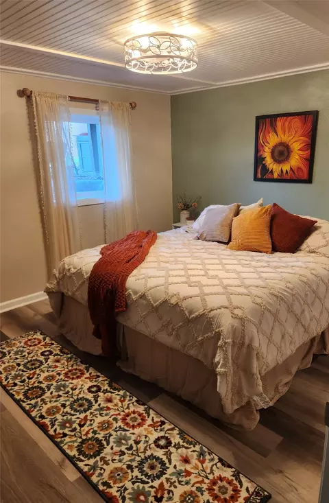 Bedroom - 456 Cooper Ln, Hamilton, MT 59840 photo 3 of 5