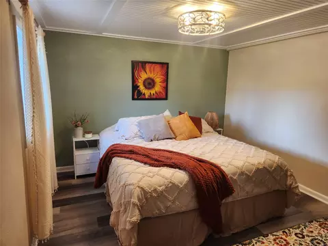 Bedroom - 456 Cooper Ln, Hamilton, MT 59840 photo 5 of 5