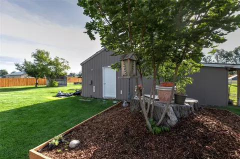 Exterior - 456 Cooper Ln, Hamilton, MT 59840 photo 10 of 12
