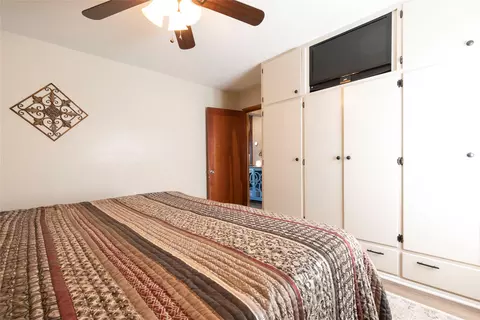 Bedroom - 456 Cooper Ln, Hamilton, MT 59840 photo 2 of 5