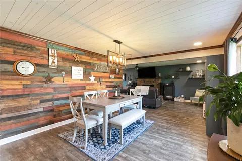 Dining - 456 Cooper Ln, Hamilton, MT 59840 photo 1 of 3