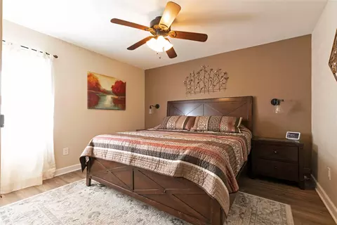 Bedroom - 456 Cooper Ln, Hamilton, MT 59840 photo 1 of 5