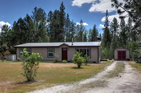 278 Silverbow Dr, Victor, MT 59875