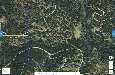 Nhn Hematite Road, Gold Creek, MT 59733