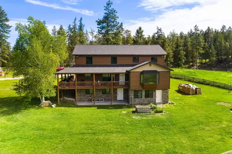 49 Whitetail Dr, Rexford, MT 59930
