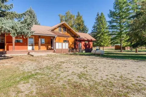 Other - 2237 Grave Creek Rd, Eureka, MT 59917 photo 13 of 15
