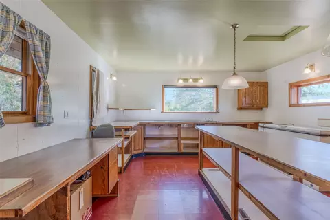 Kitchen - 2237 Grave Creek Rd, Eureka, MT 59917 photo 7 of 7