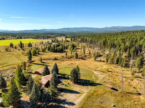 View/Area - 2237 Grave Creek Rd, Eureka, MT 59917 photo 2 of 8