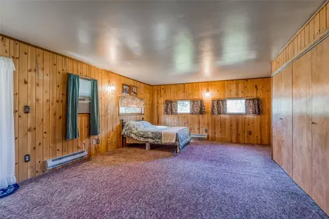 Bedroom - 2237 Grave Creek Rd, Eureka, MT 59917 photo 1 of 2