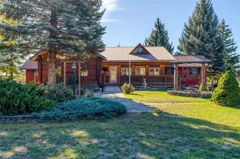 2237 Grave Creek Rd, Eureka, MT 59917