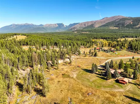 View/Area - 2237 Grave Creek Rd, Eureka, MT 59917 photo 4 of 8