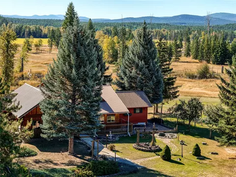 Other - 2237 Grave Creek Rd, Eureka, MT 59917 photo 1 of 15