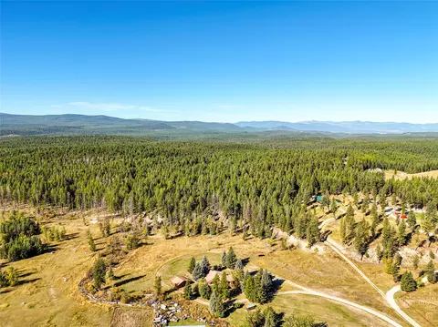 View/Area - 2237 Grave Creek Rd, Eureka, MT 59917 photo 6 of 8