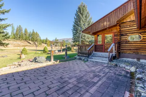 Exterior - 2237 Grave Creek Rd, Eureka, MT 59917 photo 11 of 13